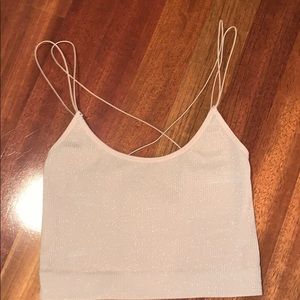 Urban Outfitters out from under seamless cami